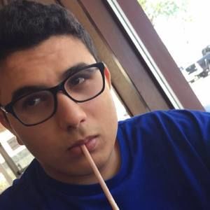 Meet your Posher, Khaled